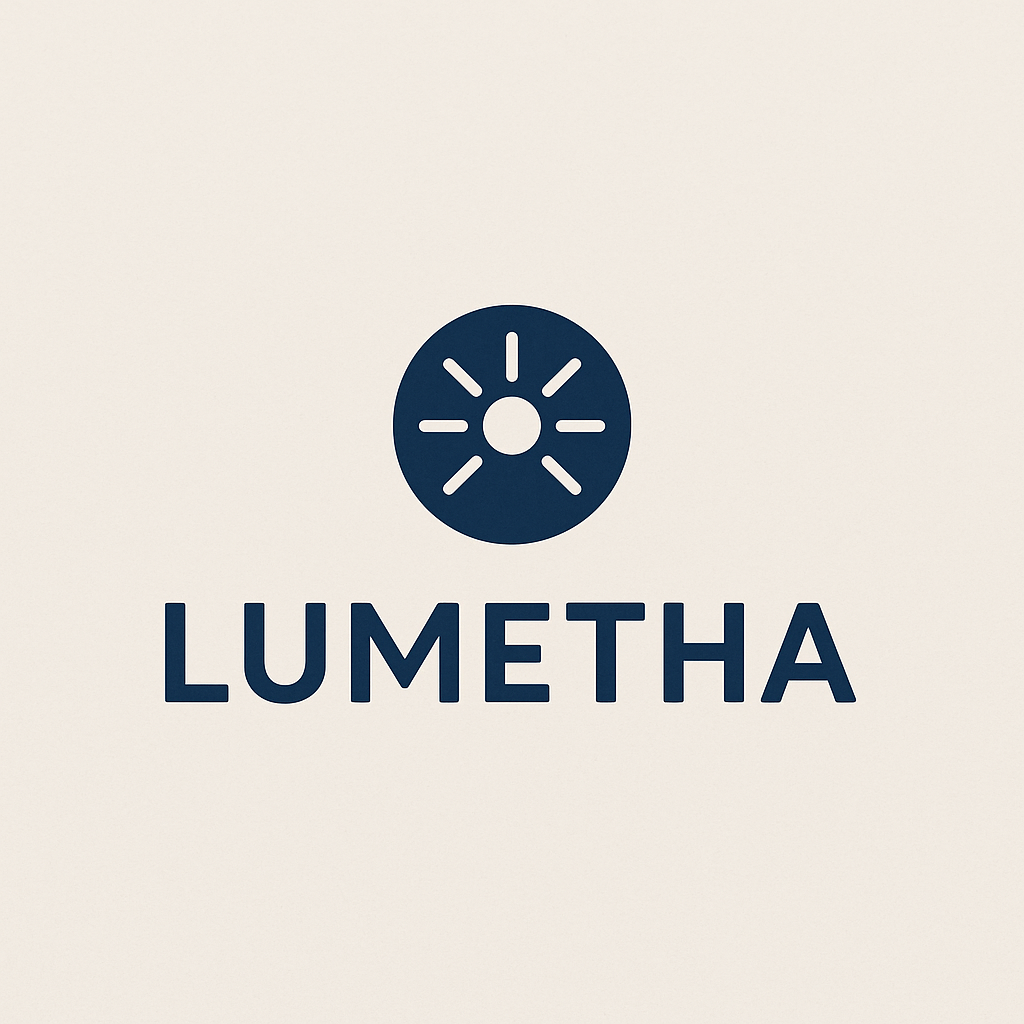 Lumetha Logo