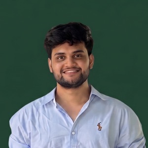 Aashish Aryal, Tech Lead at Lumetha