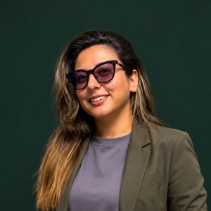 Amshu Pokharel, Software Engineer at Lumetha