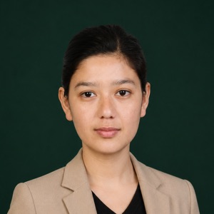 Anjali Neupane, QA & PM at Lumetha