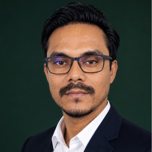 Bhuwan Chaudhary, DevOps & Cloud at Lumetha