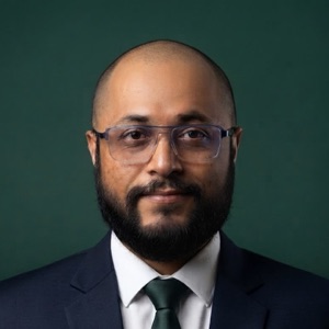 Pratibh Acharya, Project Management & QA at Lumetha