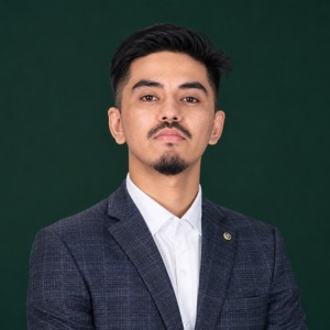 Samir Khadka, Mobile Engineer at Lumetha