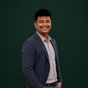 Saroj Maharjan, Mobile Engineer at Lumetha