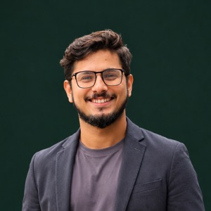 Soshal Dahal, Software Engineer at Lumetha
