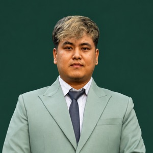 Suroj Nagarkoti, Software Engineer at Lumetha